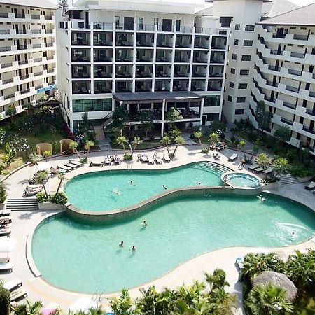 Pattaya, Wongamat Private Residence Apartment On Naklua 16/2 Near The Sea Eksteriør bilde