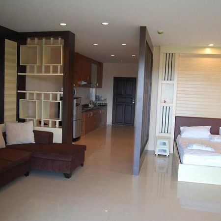Pattaya, Wongamat Private Residence Apartment On Naklua 16/2 Near The Sea Eksteriør bilde