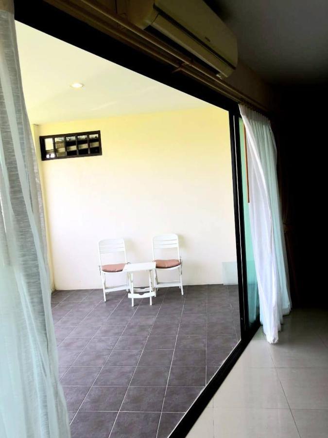 Pattaya, Wongamat Private Residence Apartment On Naklua 16/2 Near The Sea Eksteriør bilde