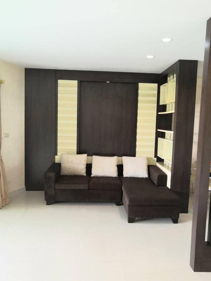 Pattaya, Wongamat Private Residence Apartment On Naklua 16/2 Near The Sea Eksteriør bilde